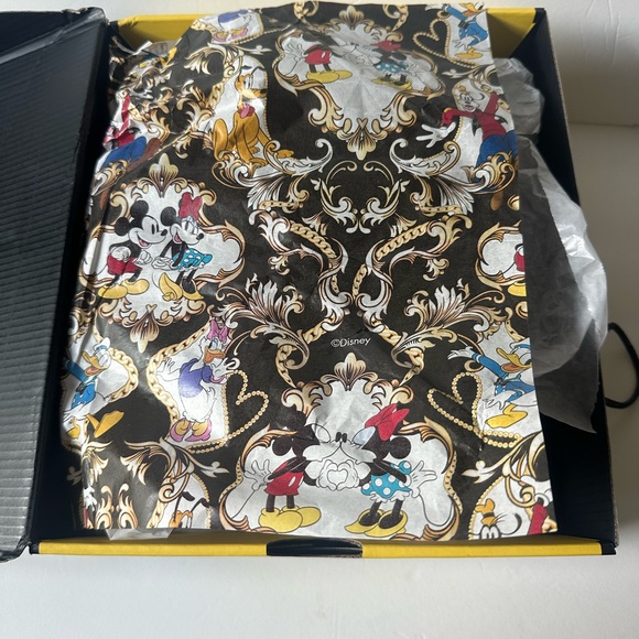 Disney Aldo Platform heels - Picture 10 of 10